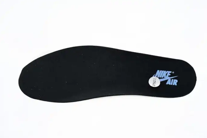 Bmlin Toe DZ5485-400 Jordan Air 1 High UNC OG 0519